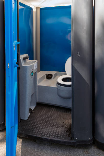 Best Portable toilet rental cost  in King, NC