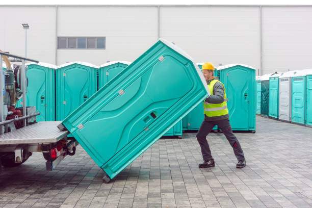 Best Affordable porta potty rental  in King, NC
