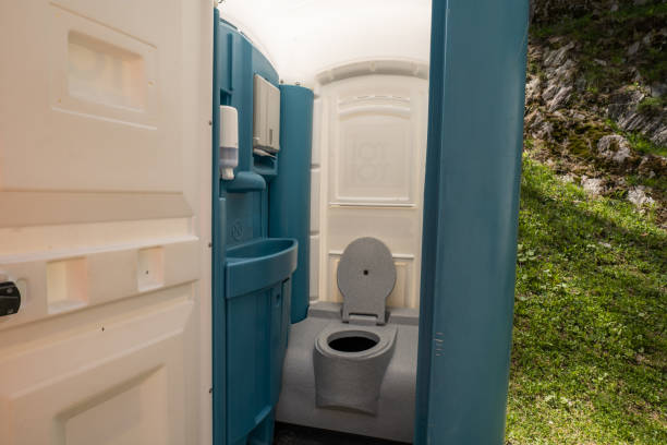 Best High-end porta potty rental  in King, NC