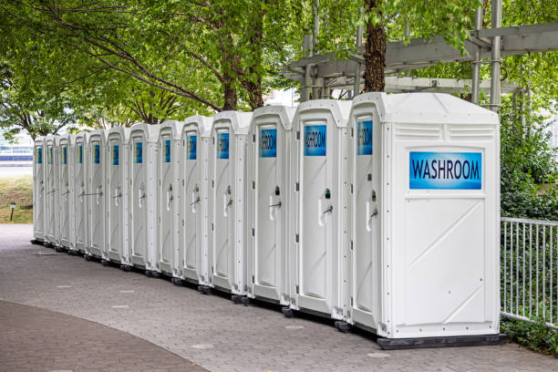 Best Portable bathroom rental  in King, NC