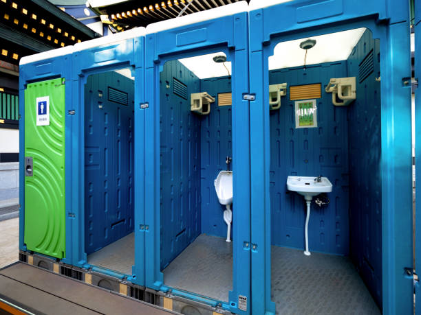 Best Local porta potty services  in King, NC