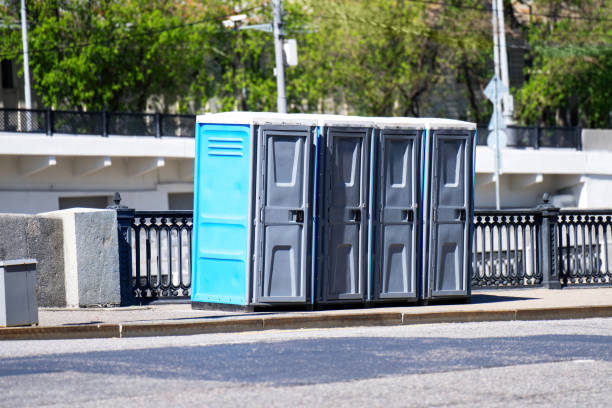 Best Affordable portable toilet rental  in King, NC