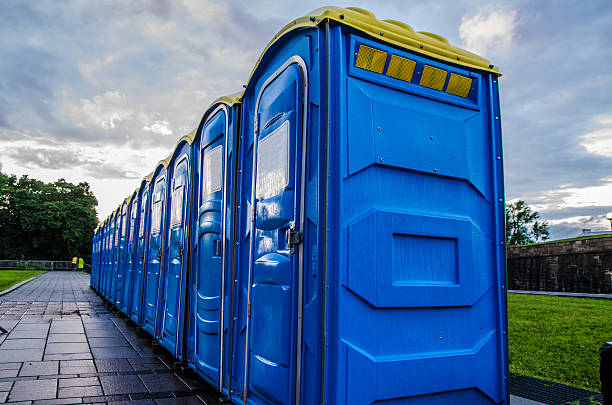 Best Porta potty cleaning services  in King, NC