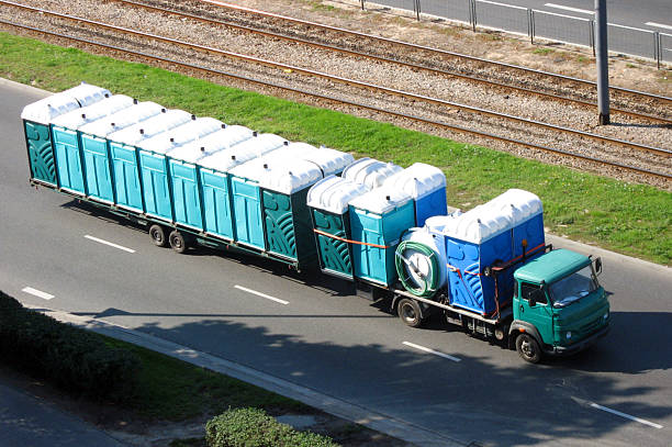 Portable Toilet Options We Offer in King, NC